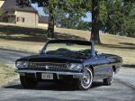 Ford Thunderbird Convertible 1966 года